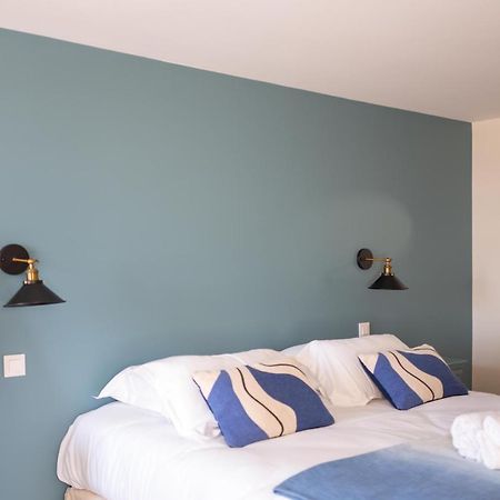 La Maison Du Vieux Port 플라맹빌 외부 사진