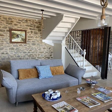 La Maison Du Vieux Port 플라맹빌 외부 사진
