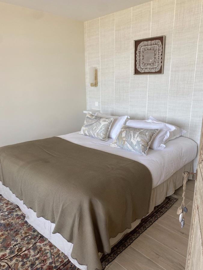 La Maison Du Vieux Port 플라맹빌 외부 사진
