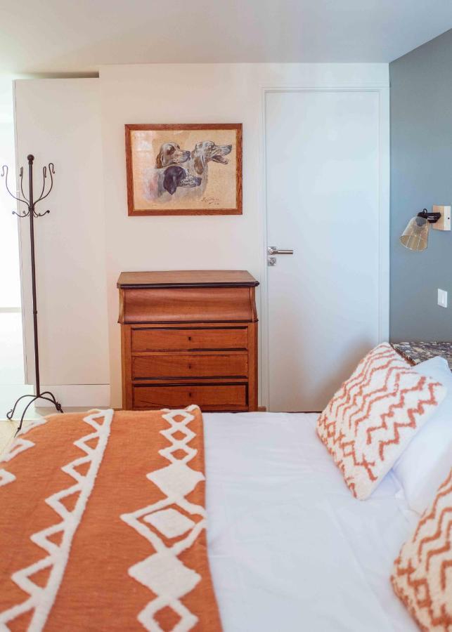 La Maison Du Vieux Port 플라맹빌 외부 사진