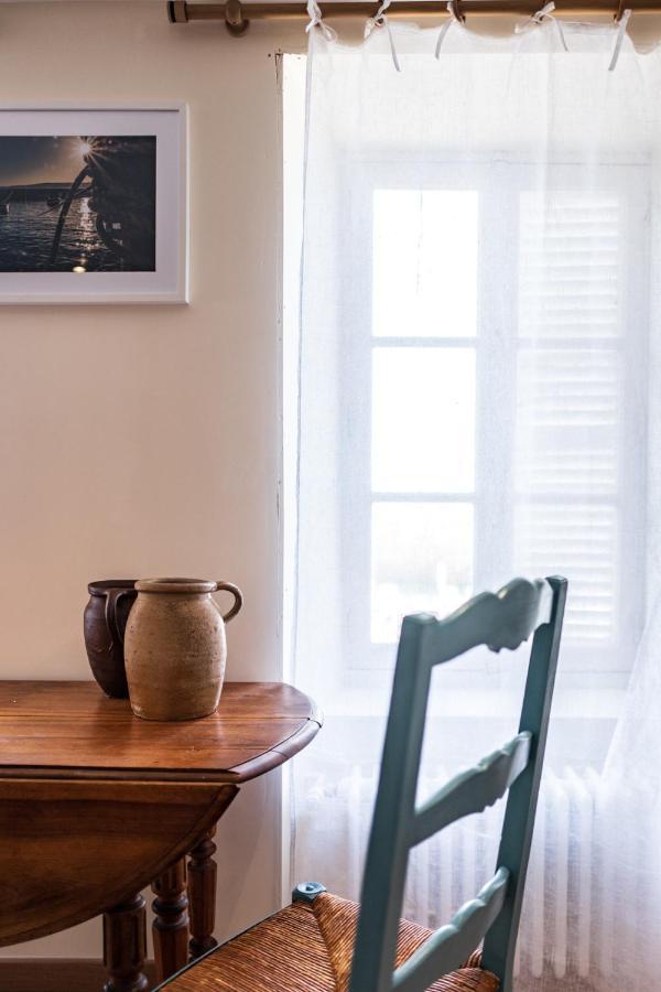 La Maison Du Vieux Port 플라맹빌 외부 사진